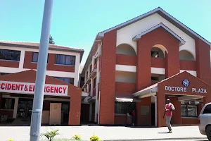 Eldoret hospital comprehensive cancer center(equra health kenya) image