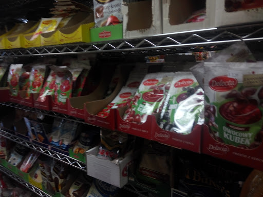 Grocery Store «Kalinka», reviews and photos, 5025 Almaden Expy, San Jose, CA 95118, USA