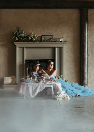 Wedding Venue «Hillside Gardens & Event Center», reviews and photos, 1006 S Institute St, Colorado Springs, CO 80903, USA