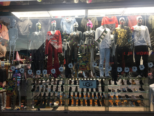 Clothing Store «V.I.M.», reviews and photos, 37-25 Junction Blvd, Corona, NY 11368, USA