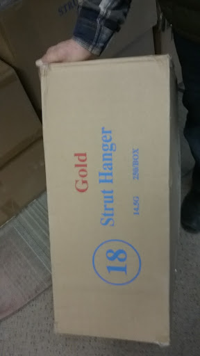 Dry Cleaner «Rite Price Cleaners», reviews and photos, 3657 Hill Blvd, Jefferson Valley, NY 10535, USA