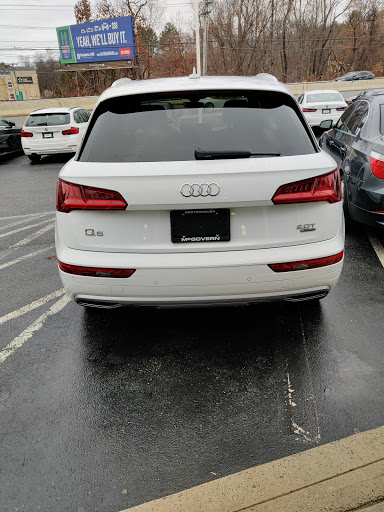 Used Car Dealer «Autobahn USA», reviews and photos, 88 Turnpike Rd, Westborough, MA 01581, USA