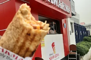 Ahmad's Shawarma and Pizza image
