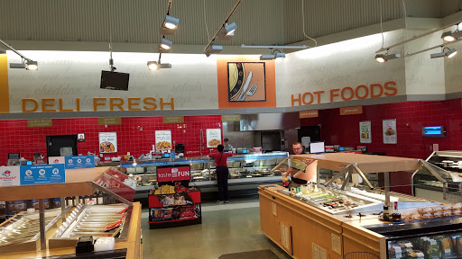 Grocery Store «Schnucks», reviews and photos, 1750 Bradford Ln, Normal, IL 61761, USA