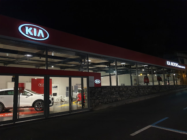 KIA - Madeira Auto-Car