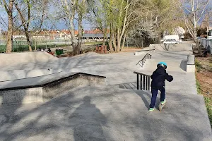 Szentendre Skatepark image