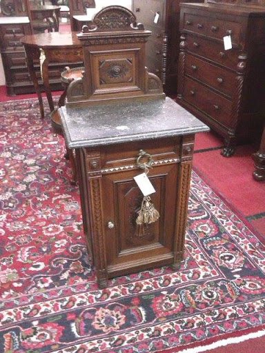 Antique Store «Bohemians», reviews and photos, 11068 Buchanan Trail E, Waynesboro, PA 17268, USA