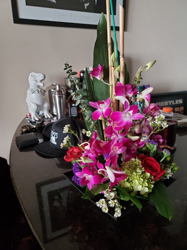 Florist «Henry Hampton Floral», reviews and photos, 1335 S State St, Chicago, IL 60605, USA