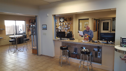 Car Dealer «Troncalli Chrysler-Jeep-Dodge-Ram», reviews and photos, 818 Atlanta Hwy, Cumming, GA 30040, USA