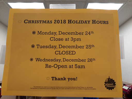 Gym «Planet Fitness», reviews and photos, 175 William F McClellan Hwy, Boston, MA 02128, USA