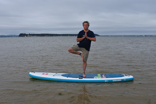 SUP Yoga Southampton