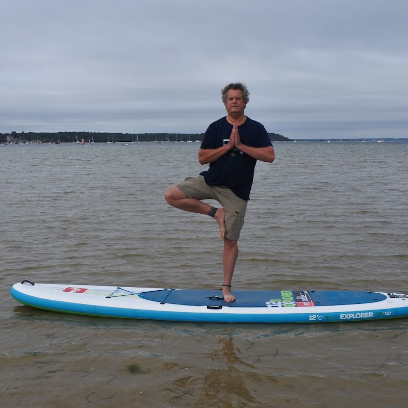 SUP Yoga Southampton