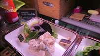 Plats et boissons du Restaurant japonais Mussubi à Paris - n°7
