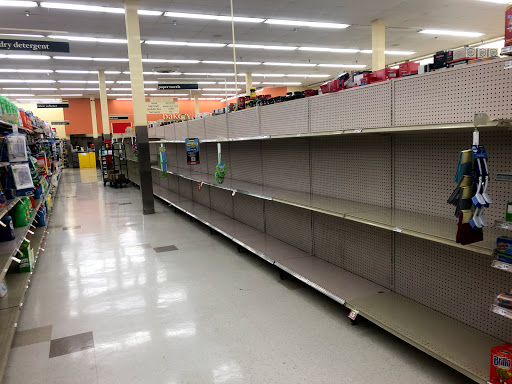 Grocery Store «Winn-Dixie», reviews and photos, 9864 Stringfellow Rd, St James City, FL 33956, USA