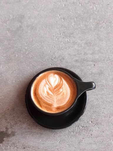 Bicycle Store «Angry Catfish Bicycle and Coffee Bar», reviews and photos, 4208 S 28th Ave, Minneapolis, MN 55406, USA