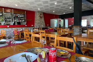 Restaurante Vieira &Residencial image