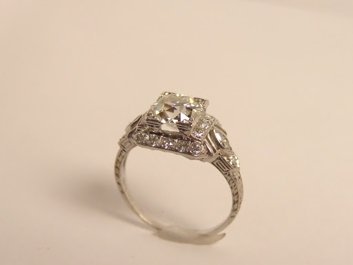 Wholesale Jeweler «H. Horwitz Co.», reviews and photos, 845 N Michigan Ave #900E, Chicago, IL 60611, USA