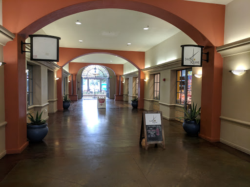 Shopping Mall «San Lorenzo Park Plaza Shopping Center», reviews and photos, 101-147 River St S, Santa Cruz, CA 95060, USA