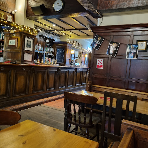 The Lichfield Vaults - Hereford