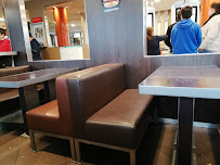 Atmosphère du Restauration rapide McDonald's à Altkirch - n°8