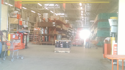 Home Improvement Store «The Home Depot», reviews and photos, 7401 S Power Rd, Queen Creek, AZ 85142, USA