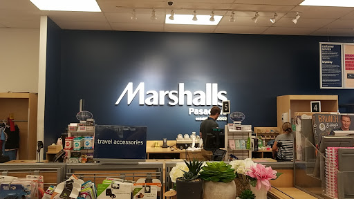 Department Store «Marshalls», reviews and photos, 5690 Fairmont Pkwy, Pasadena, TX 77505, USA