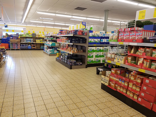 Supermarket «ALDI», reviews and photos, 3120 Penn Ave N, Minneapolis, MN 55411, USA