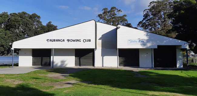 Reviews of Tauranga Rowing Club in Tauranga - Sports Complex