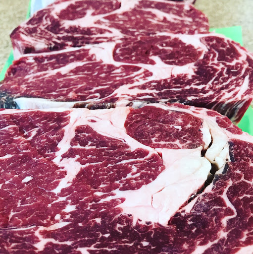 Butcher Shop «Knob Hill Meats», reviews and photos, 8110 E Court St, Davison, MI 48423, USA