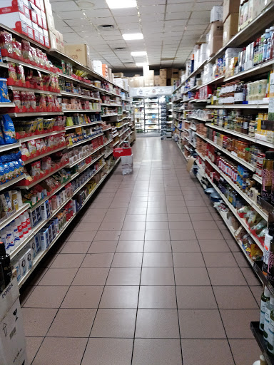 Grocery Store «Euro Market», reviews and photos, 30-42 31st St, Astoria, NY 11102, USA