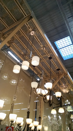 Home Improvement Store «The Home Depot», reviews and photos, 339 Speen St, Natick, MA 01760, USA