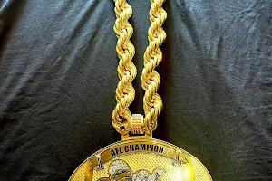 Championship Chains (R) image