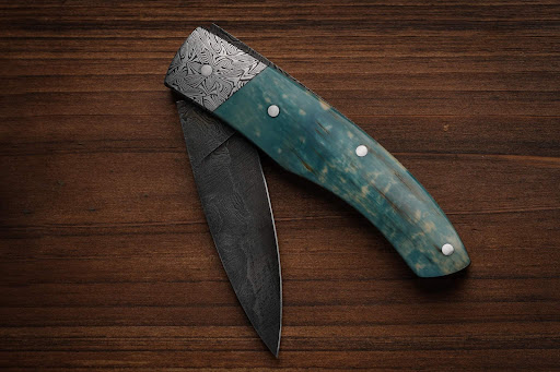 Leclair Knives