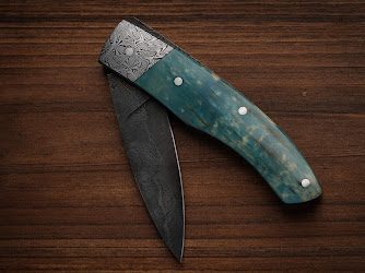 Leclair Knives