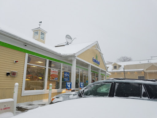 Coffee Shop «Cumberland Farms», reviews and photos, 263 Grafton St, Worcester, MA 01604, USA