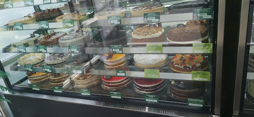 The Cheesecake Shop Dunedin
