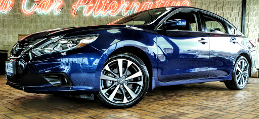 Used Car Dealer «Driven Auto Sales», reviews and photos, 6800 W 79th St, Burbank, IL 60459, USA