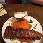 Photo n°4 de l'avis de William.a fait le 01/06/2019 à 02:35 sur le  Ratsstuben - Elten Pub - Restaurant à Emmerich