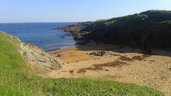 Porz Stancou Plage'in fotoğrafı ve yerleşim