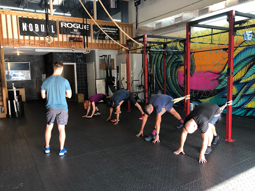 Physical Fitness Program «Aspire Sports Lab and ASL Crossfit», reviews and photos, 1063 NE 46th Ct, Oakland Park, FL 33334, USA