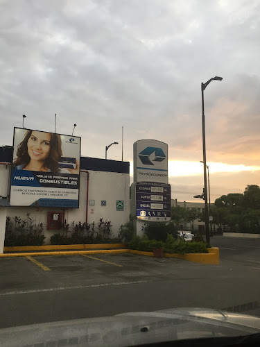 Brasil, Guayaquil 090309, Ecuador