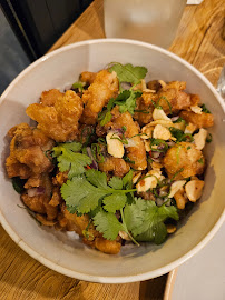 Les plus récentes photos du Restaurant de cuisine fusion asiatique Horiz à Paris - n°11