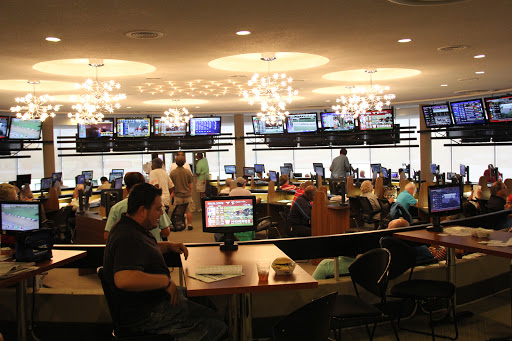 Casino «Eldorado Scioto Downs», reviews and photos, 6000 S High St, Columbus, OH 43207, USA