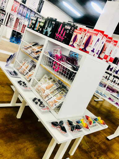 Boutique «Katz Boutique», reviews and photos, 11649 TX-249 #1200, Houston, TX 77086, USA