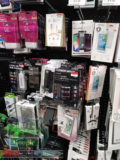 Discount Store «Big Lots», reviews and photos, 1220 E Central Ave, Miamisburg, OH 45342, USA