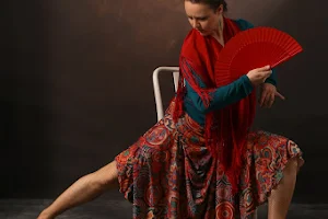 Encuentros Szkoła Tańca Flamenco Ursynów - lekcje i pokazy tańca image