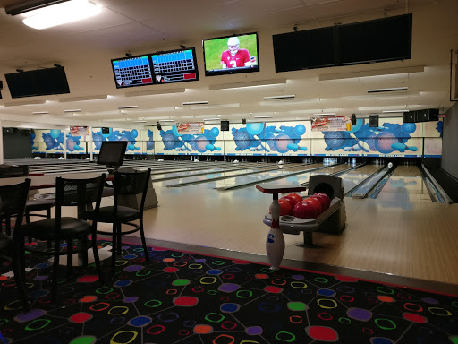 Bowling Alley «Northport Red River Lanes», reviews and photos, 707 28th Ave N, Fargo, ND 58102, USA