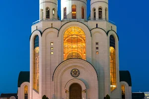 Cathedral of Christ the Savior image