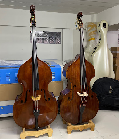 ร้านไวโอลินบราโวมิวสิค Bravo Music Violin Shop
