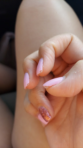 Nail Salon «L V Nails», reviews and photos, 15461 US-441, Eustis, FL 32726, USA